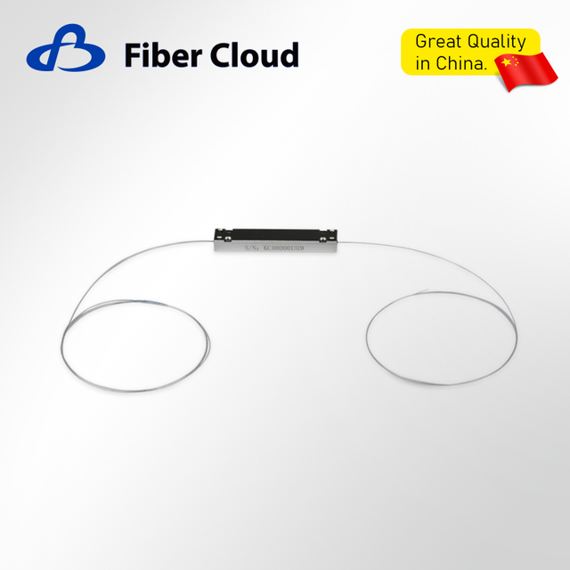 Optical Fibre Combiner (Optical Amplifier Module)
