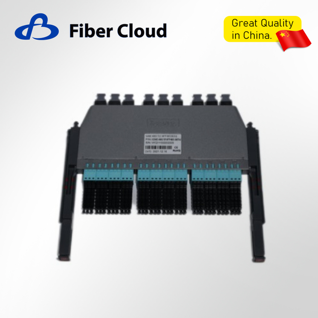 UDF Pro Optical Fibre Module Cassette for Data Center Solutions