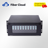 SDF Fibre Optic Patch Panel for Data Center Solutions