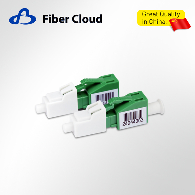 FTTH Wdm Pluggable Blocking Sc APC 1650nm Fiber Optic Bragg Grating Reflector