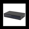 8-port Gigabit and Fast Ethernet network switch