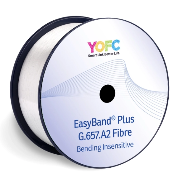 YOFC G.657.A2 EasyBand&reg; Bending Insensitive Single-mode Fibre