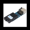 Gigabit 1SFP 1RJ45 PCBA Fiber Media Converter