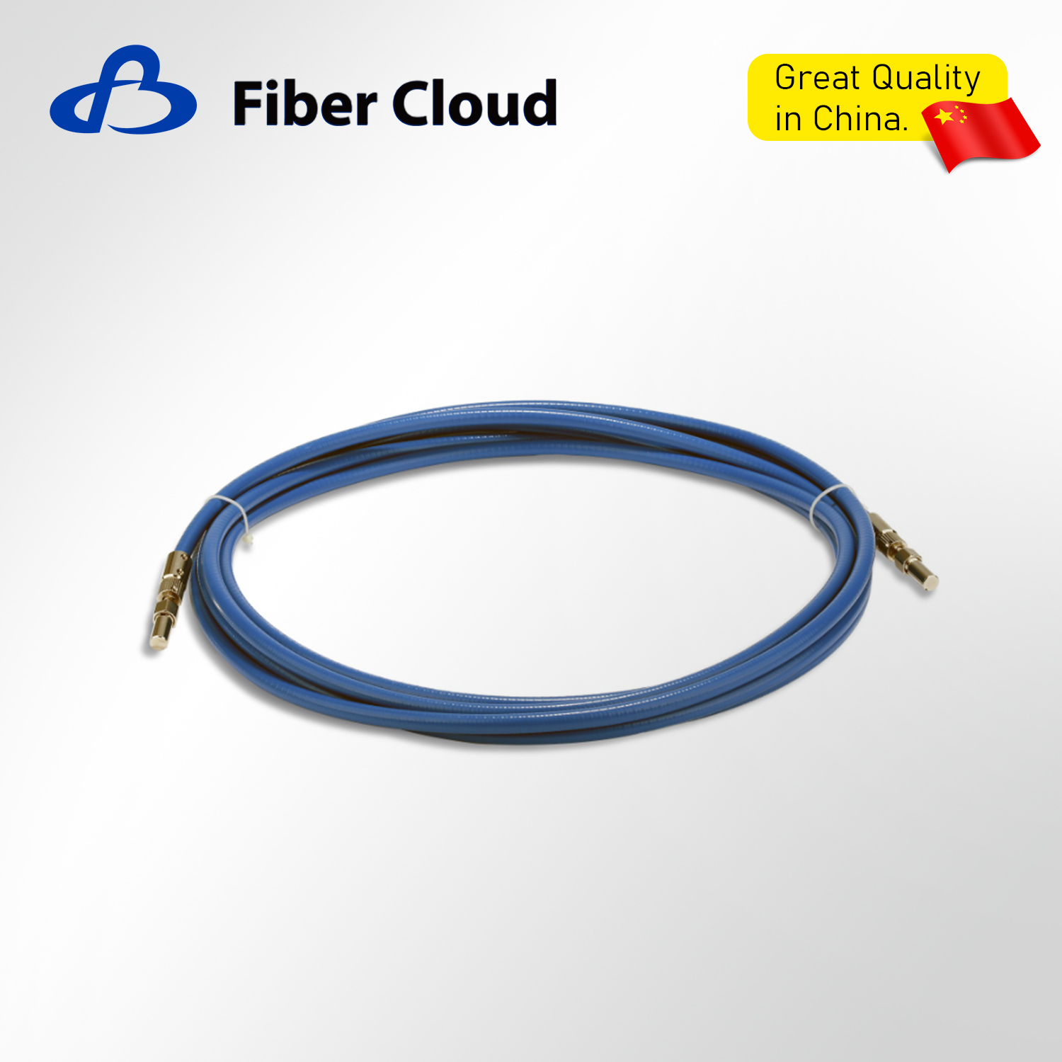Power Transmission Fibre Patchcord