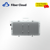 FTTH 10GE/GE GPON XG-PON ZXA10 C604Z outdoor OLT
