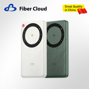 U30 Air 5G Portable WiFi (Asia Pacific Edition)