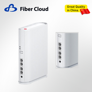 G5TS 5G CPE Mobile Router 