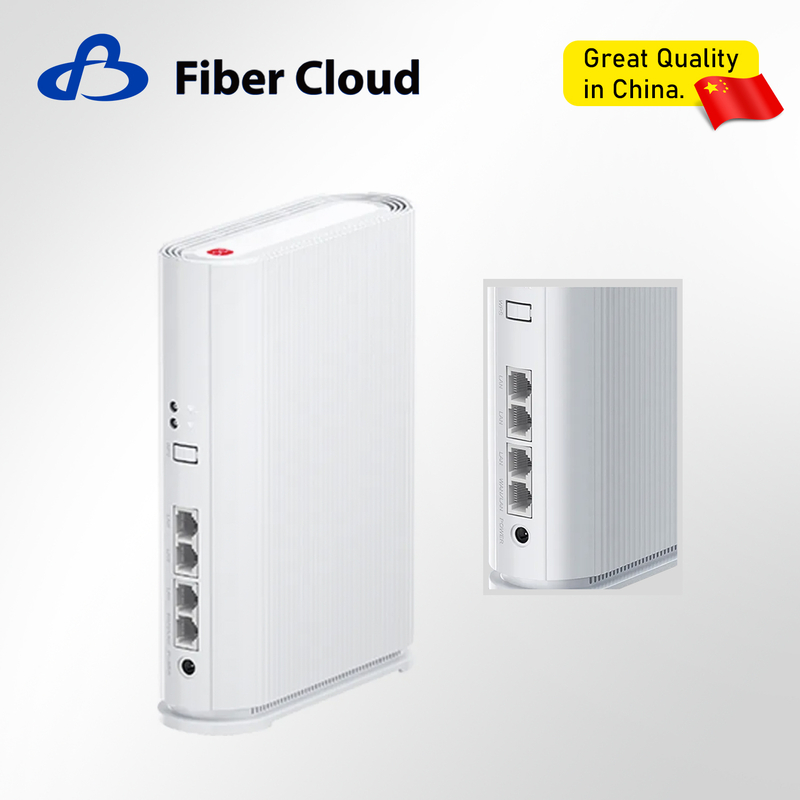 G5TS 5G CPE Mobile Router 