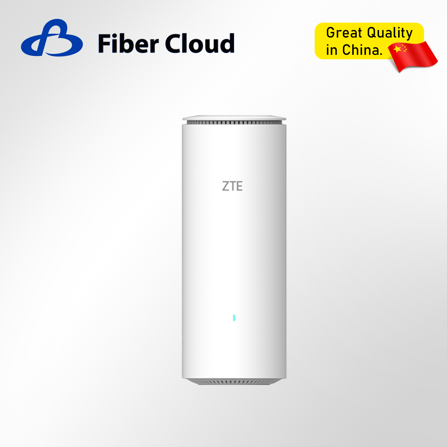 DIPPER Z1320 Wi-Fi 6 Mesh AP Dual-Core Gigabit AX3000 Wireless Router
