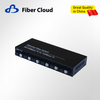 10/100m Single-Mode Optical Ethernet Transceiver Converter