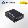 10/100/1000m SFP FTTH Epon Fiber Optic Transceiver Single-Mode Converter