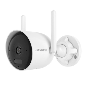 Cámara de bala al aire libre de 2MP Wifi6 con 30 metros de visión nocturna