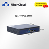FTTH Gpon 1.25g/2.5g Single Port 128g ONU SFP Mini Olt