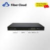 FTTH Epon ONU 4/8 Ports Fiber Optical Line Terminals Equipment Mini Olt