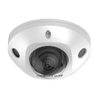 2MP AcuSense Built-in Mic Fixed Mini Dome Network Camera Smart Detection With Clear Audio