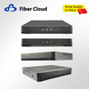Security New and Hot Network Video Recorder 4/8/16 Channel 4K Poe 1u H. 265 NVR