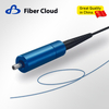 365um SMA905 Homium Radial Medical Laser Optic Fiber Fix Pigtail