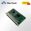 FTTH ZTE Zxa10 C320 AC/DC 16 Ports Optical Line Terminal Gpon Olt
