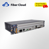 FTTH ZTE Zxa10 C320 AC/DC 16 Ports Optical Line Terminal Gpon Olt