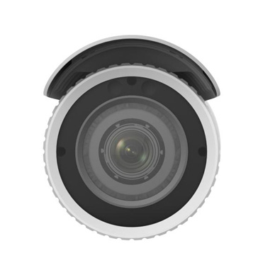 Hikvision 4MP Varifocal Bullet Network Camera 2.8-12mm Motorized Zoom