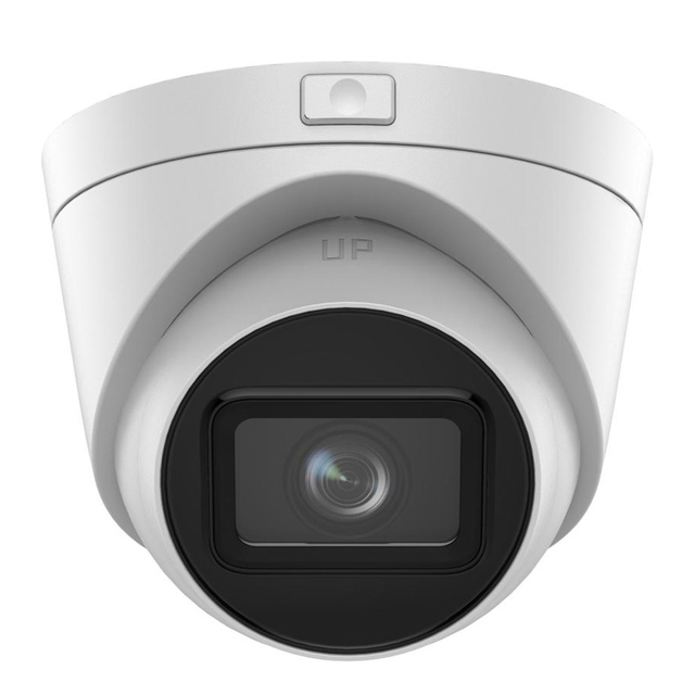 2MP Varifocal Turret Network Camera with MD 2.0