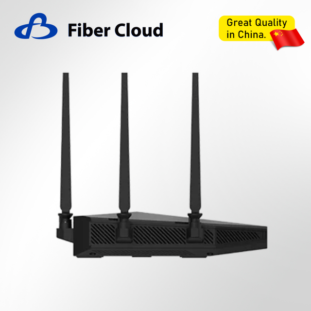 5G 2.4G AX3000 جهاز توجيه WIFI6 SMART WIFI6 