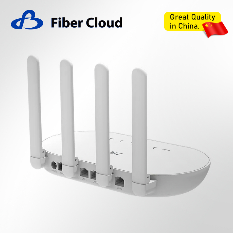 Routeur WiFi Smart Wiless 4G E508 