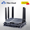 5G 2,5G AX5400PRO + routeur WiFi6 sans fil intelligent 