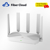 5G 2.4G AX3000 Xúntiān إصدار جهاز توجيه WiFi6 Smart WiFi6