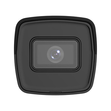 Hikvision 2MP Fixed Bullet IP Security Camera WDR IP67 Protection for Basic Surveillance