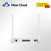 AC1200 Dual-Band Wi-Fi 5 GPON ONT ZXHN F670L Router