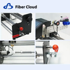 Fpv Optical Equipment High Efficiency No Damage Maximum Winding Length Fiber Optic Rewinding Machine for Drones