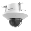 Enhanced Security 4MP DarkfighterS DeepinView Dome Camera for Low - Light Areas