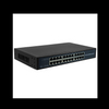 24-port 100/1000Mbps Gigabit and Fast Desktop Ethernet network switch