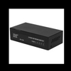 5 port 100Mbps Gigabit and Fast Desktop Ethernet network Smart PoE Switch