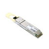 YOFC 100g QSFP28 Mini Gigabit Interface Converter Optical Transceiver