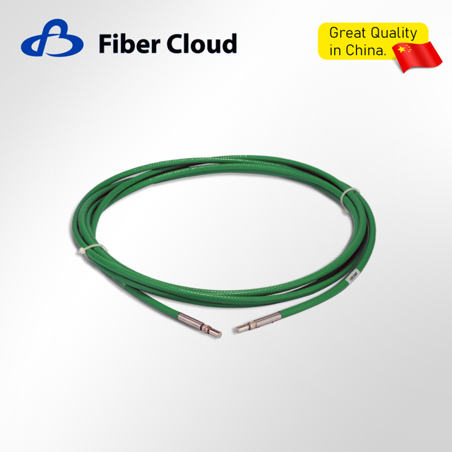 Power Transmission Fibre Patchcord