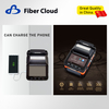Ai-6c Fiber Optic Handheld Fusion Splicer Machine for FTTH