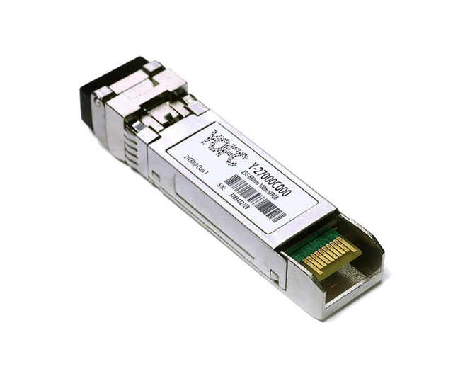 YOFC 25g SFP Mini Gigabit Interface Converter Optical Transceiver