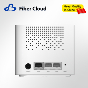 Z507 Smart Router
