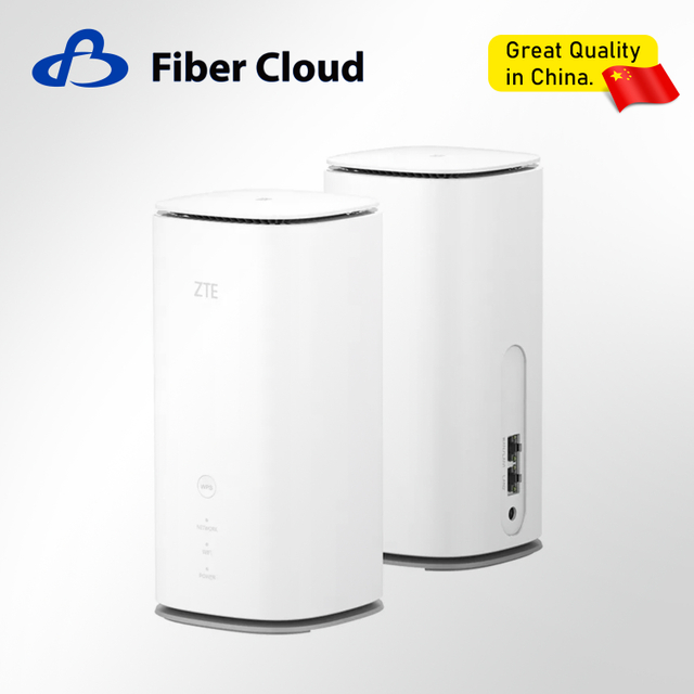 MC8020 5G CPE indoor router 