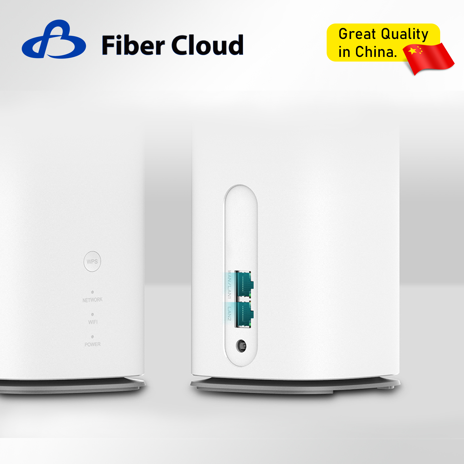 MC8020 5G CPE Router interior 