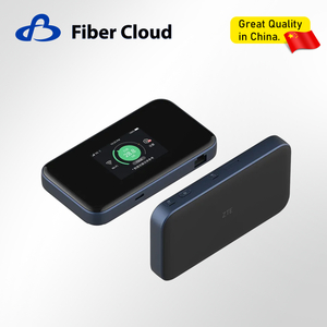 MU5001 Pocket Wi-Fi 
