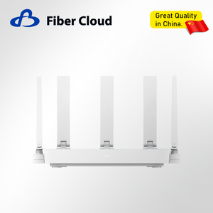 AX3000 Wi-Fi 6 Wireless Router ZTE POLAR E1320 