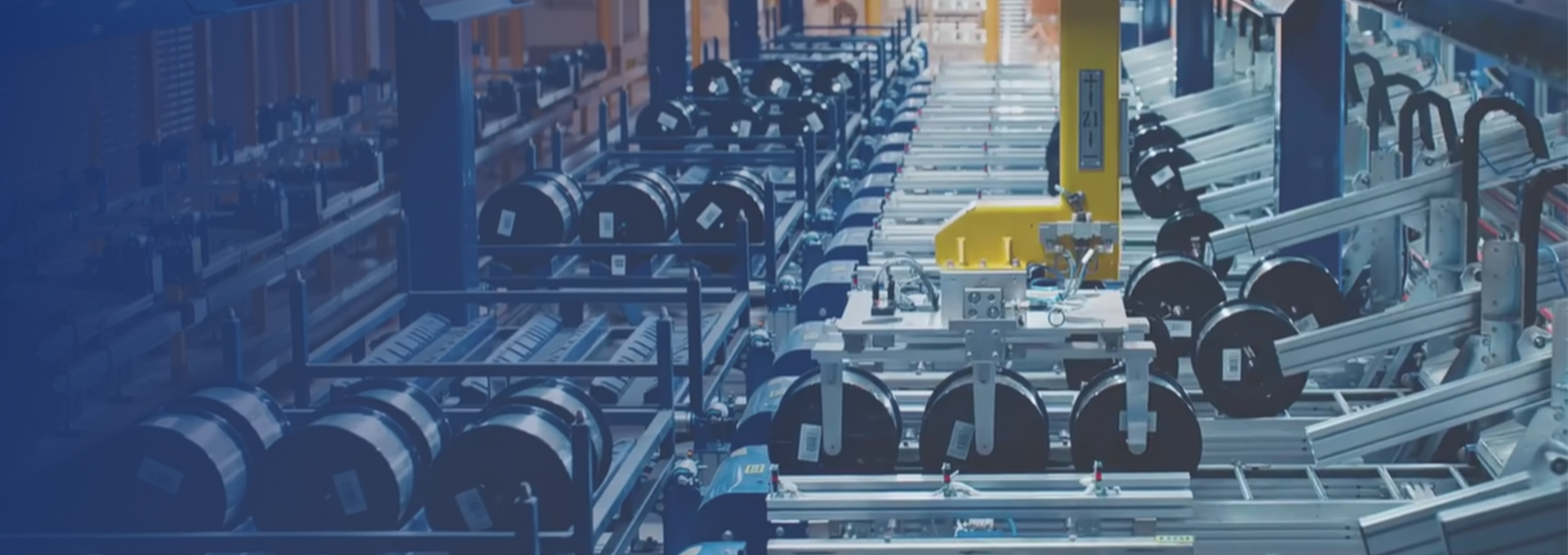Optical communication solution