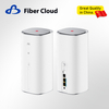 ZTE G5 Ultra Wi-Fi 6 5G CPE Wireless Wired Ethernet Router