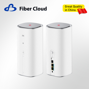 ZTE G5 Ultra Wi-Fi 6 5G CPE Wireless Wired Ethernet Router