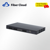 FTTH Epon ONU 8 Ports SFP Fiber Optical Terminal Network Products Mini Olt
