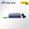 FTTH Gpon 1.25g/2.5g Single Port 128g ONU SFP Mini Olt