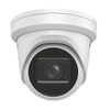 4K Turret Network Camera Acusense Motorized Varifocal Lens